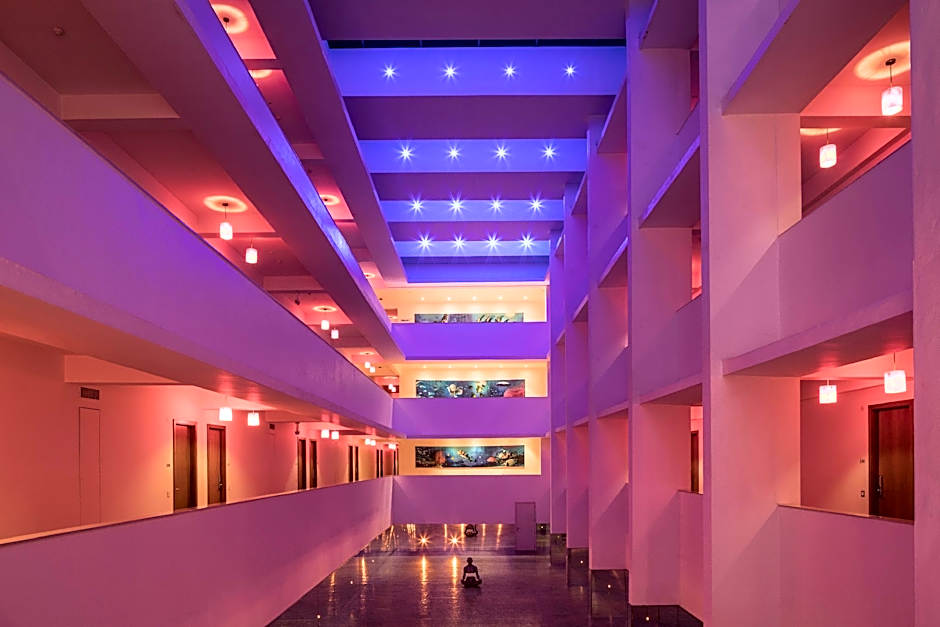 The Park Navi Mumbai Hotel