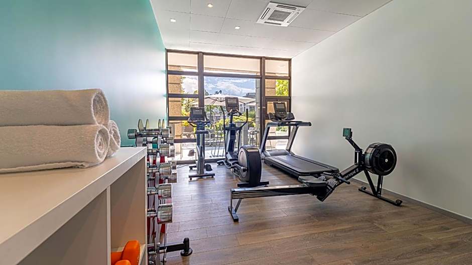 Golden Tulip Aix les Bains - Hotel & Spa