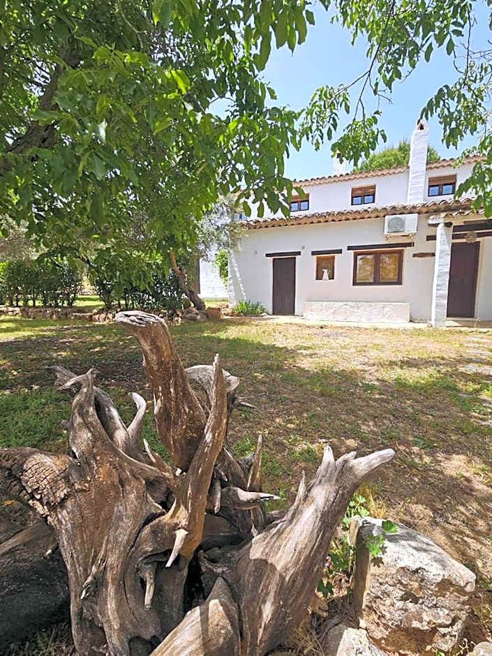 Cortijo Del Cura