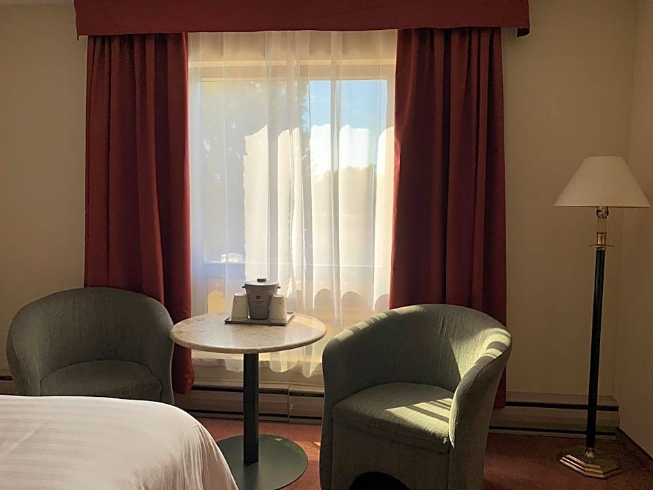 Hôtels Gouverneur Trois-Rivières