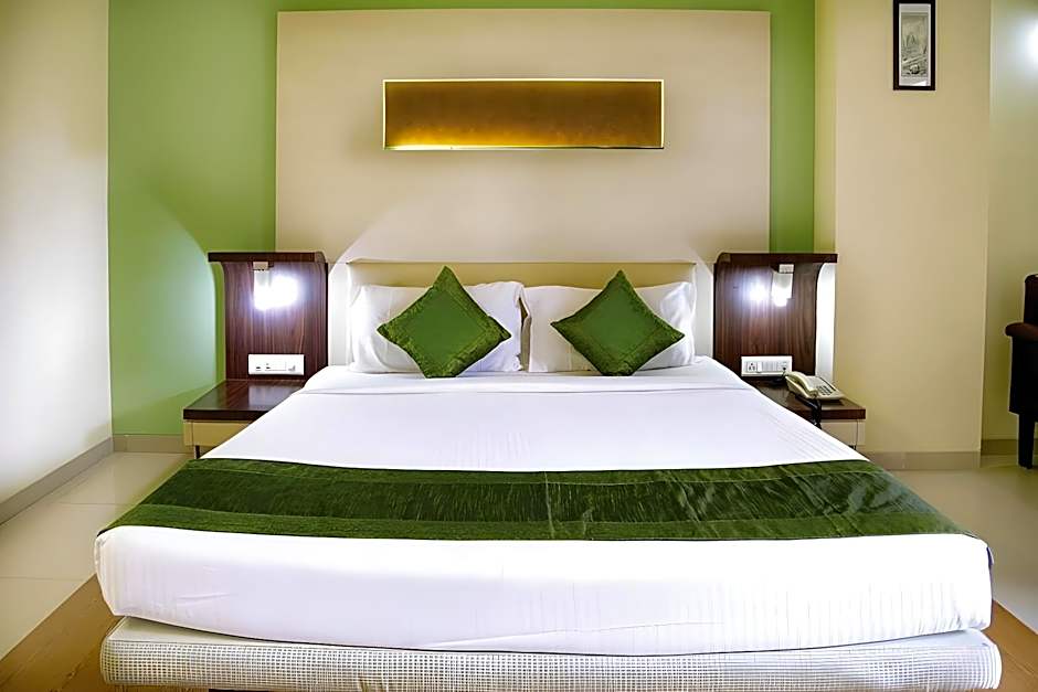 Hotel Archana Residency