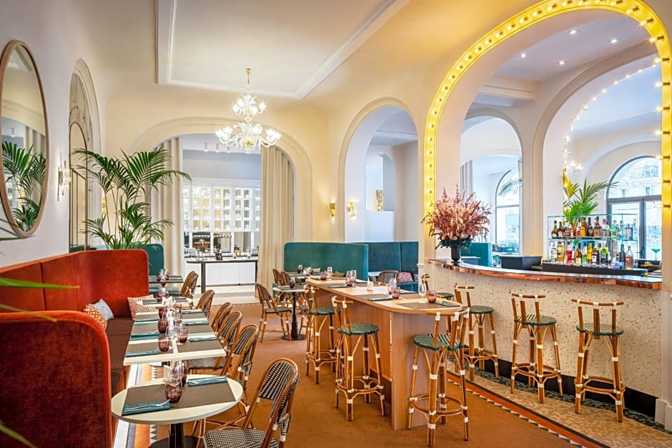 Holiday Inn Paris Gare de Lyon Bastille By IHG