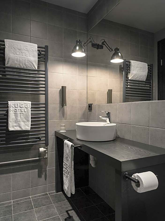 Skuggi Hotel by Keahotels