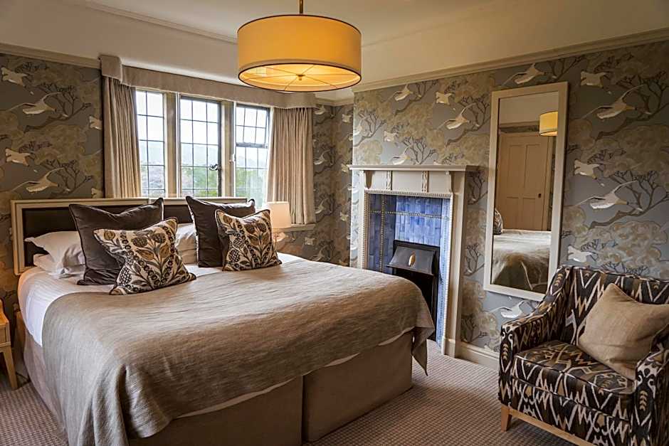 Cragwood Country House Hotel