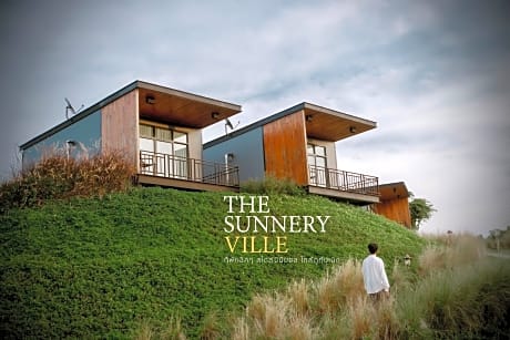 The Sunnery Ville