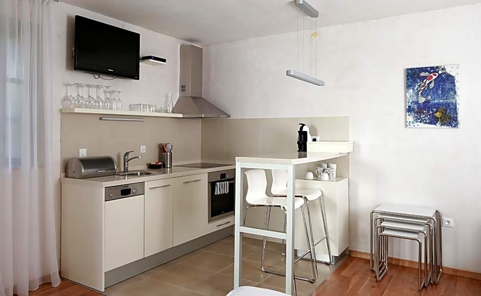 Divota Apartment Hotel