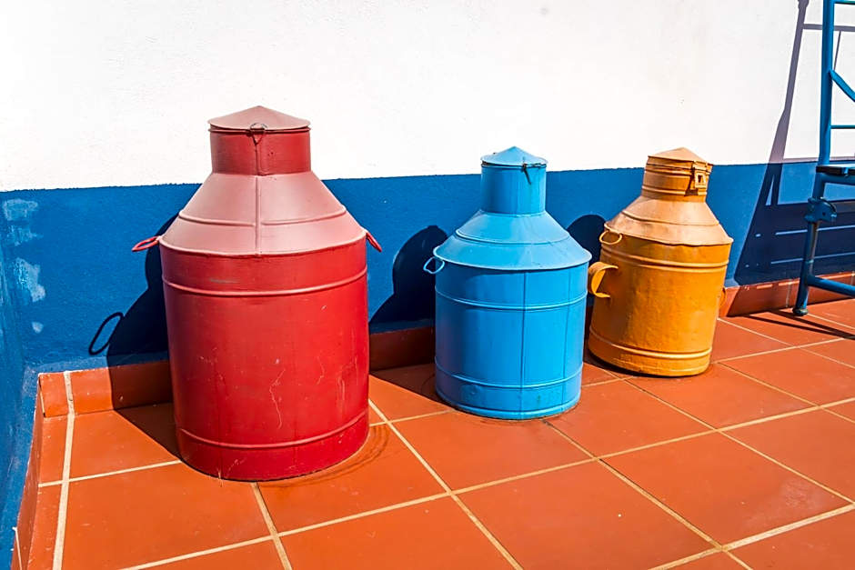 Monte da Cabeça Gorda