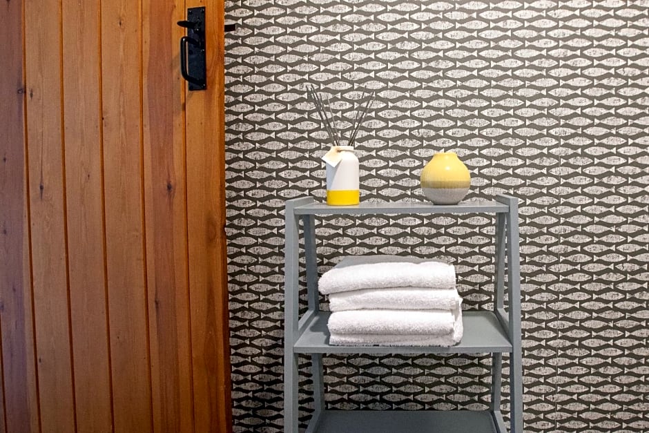 The Old Chapel Leyburn