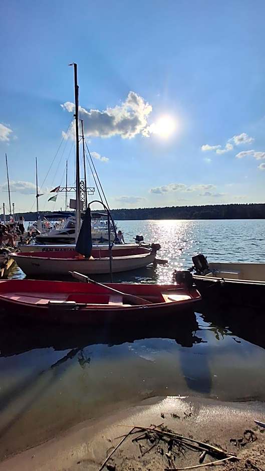 Ośrodek Wypoczynkowy Jelonek