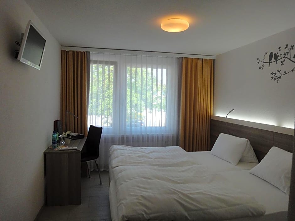 Hotel Schäfli Siebnen