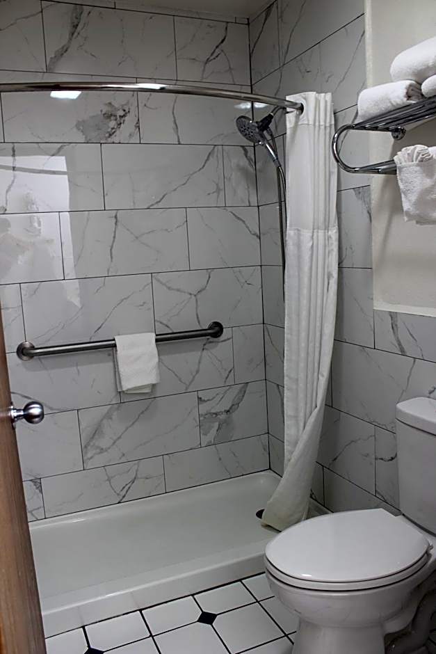 Rodeway Inn Tucumcari