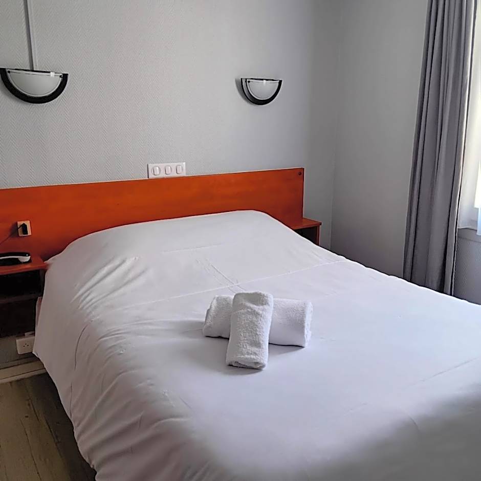 Hotel Wilson Square