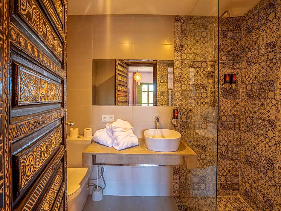 Riad Dar Sido