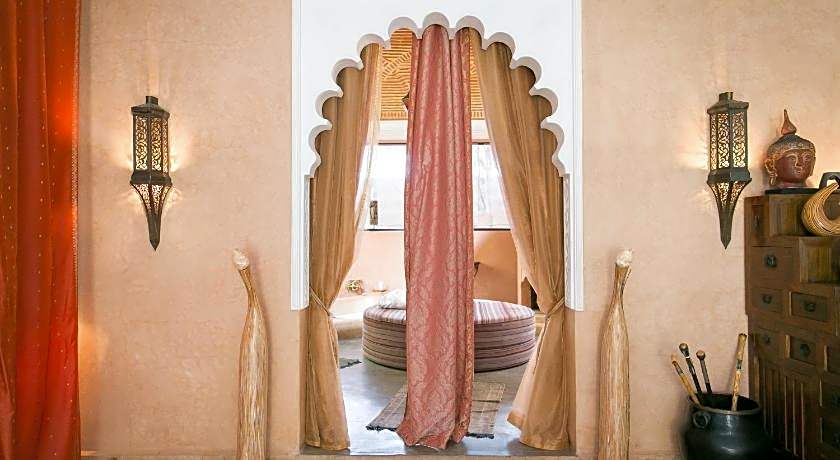 Lodge K Hotel & Spa