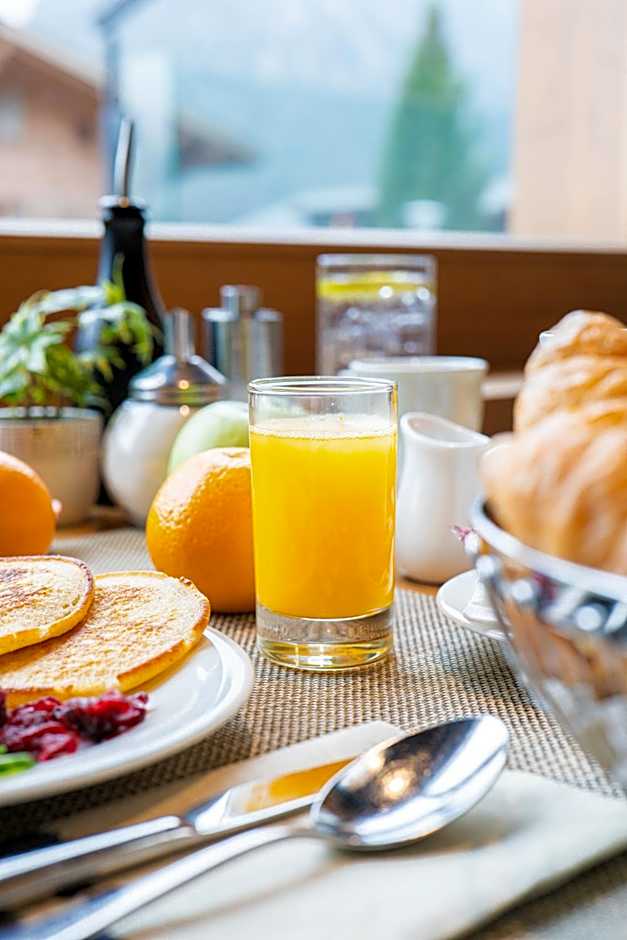 Hotel Spitzhorn Superieur