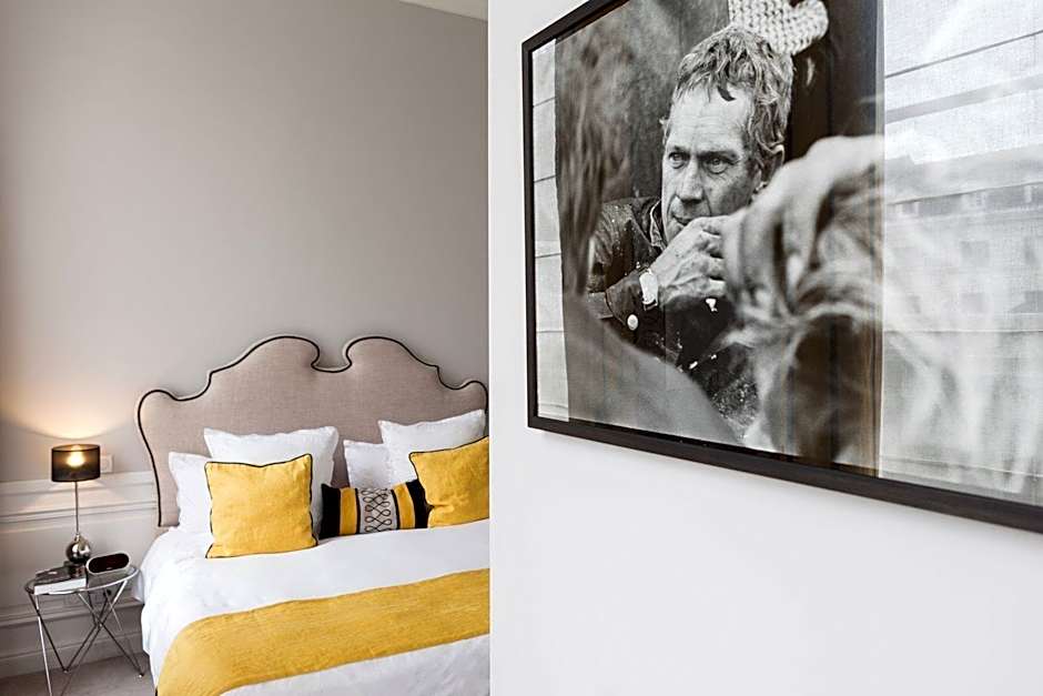 Clarance Hotel Lille