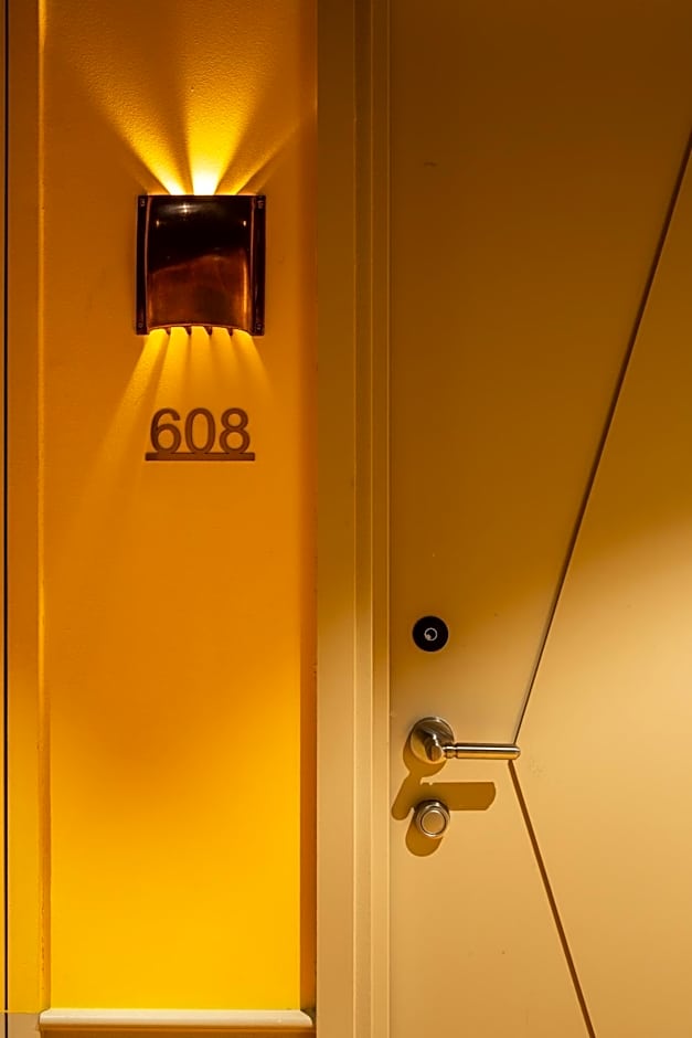 Hôtel Kyriad Prestige Paris Asnieres