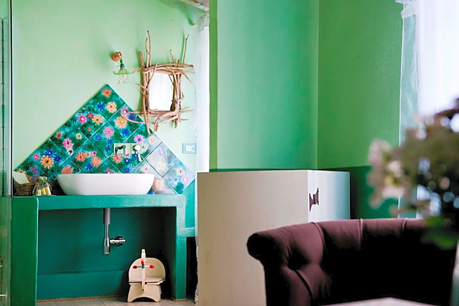 Tenuta Le Tre Virtù