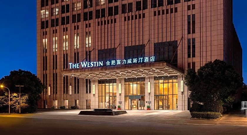 The Westin Hefei Baohe Hotel