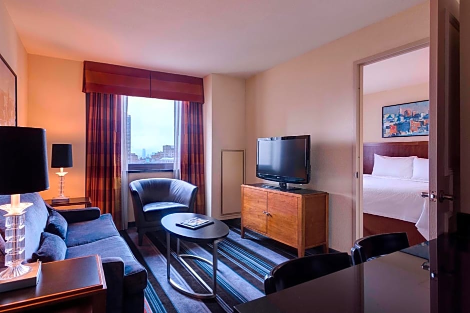 Residence Inn by Marriott New York Manhattan/Times Square