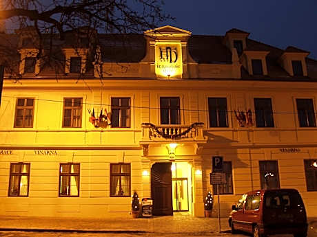 Hejtmanský dvůr