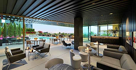 AKA West Hollywood, Serviced Apartment Residences