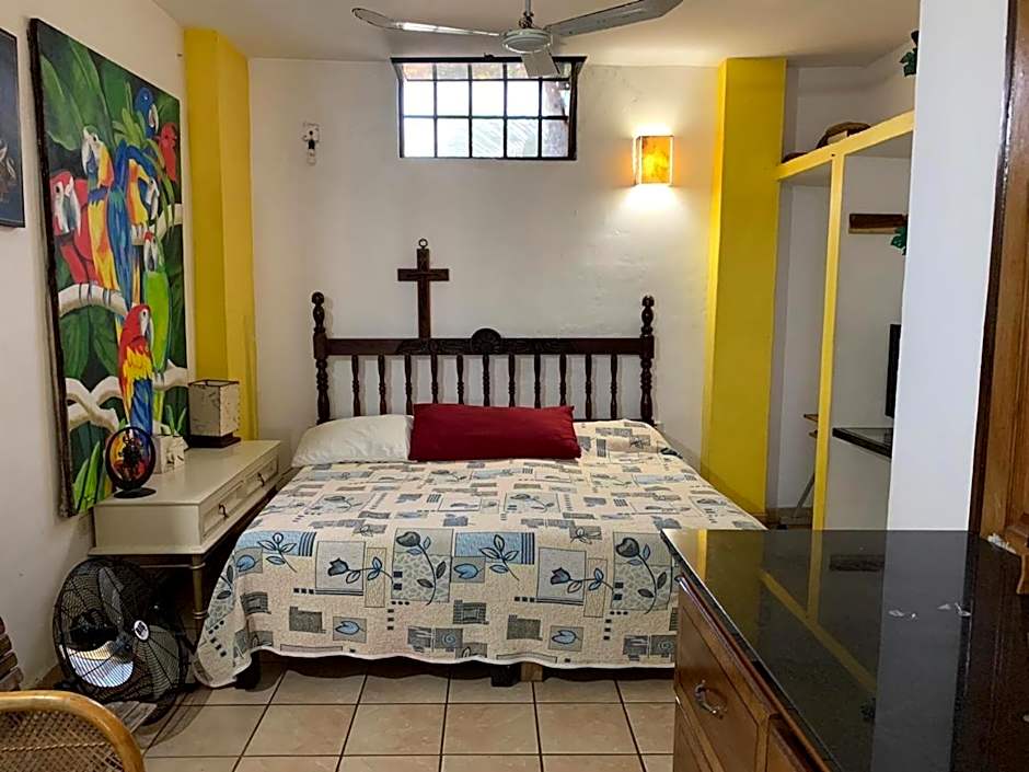 Casa Ana Ruth (Bucerias, Nay.)