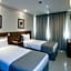 Américas Granada Hotel