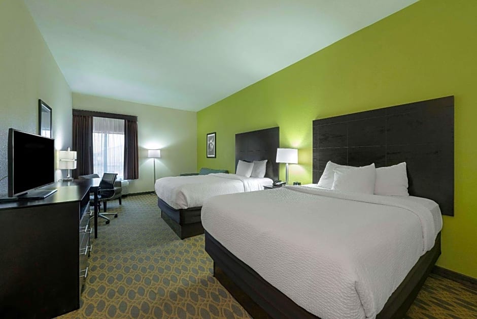 La Quinta Inn & Suites by Wyndham Grove City