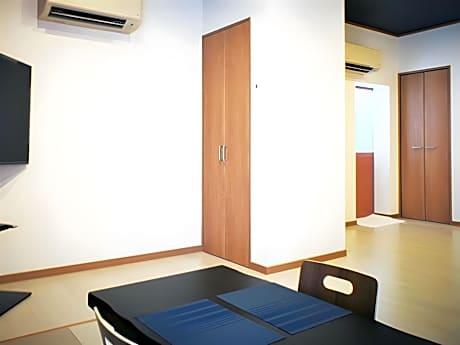 Apartment B
