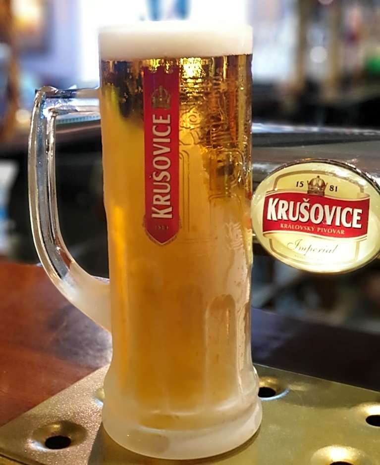 The Royal Arms Bed & Breakfast