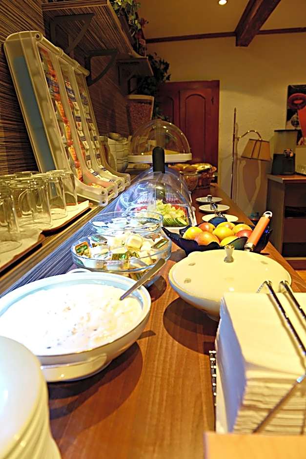 Motel21 Hamburg-Mitte