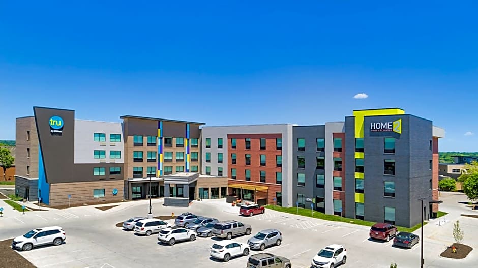 Photo 1 of 30 of Home2 Suites by Hilton Omaha I-80 at 72nd Street
