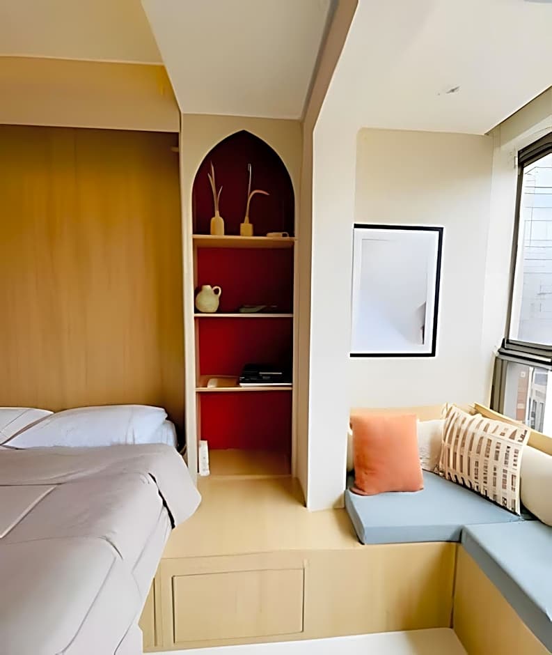 Luxuoso Flat na Bela Cintra, Jardins!