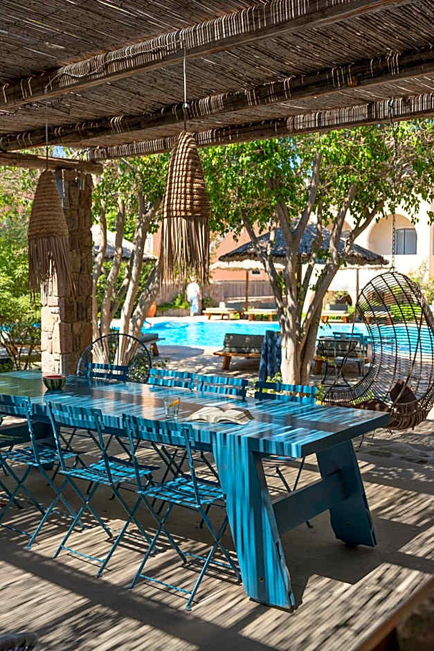 Angelina Boutique Escape