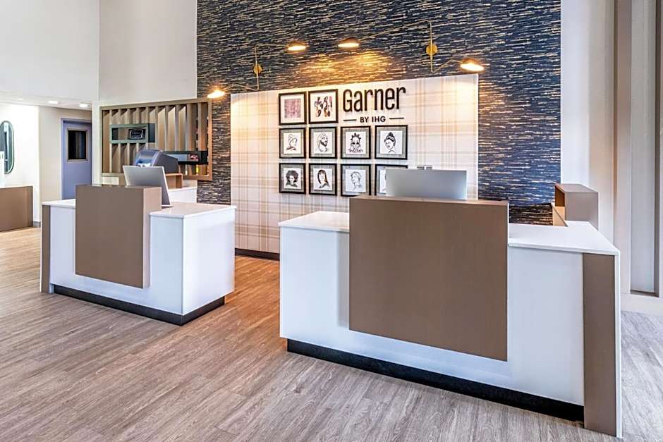 Garner Hotel Doswell Southeast by IHG