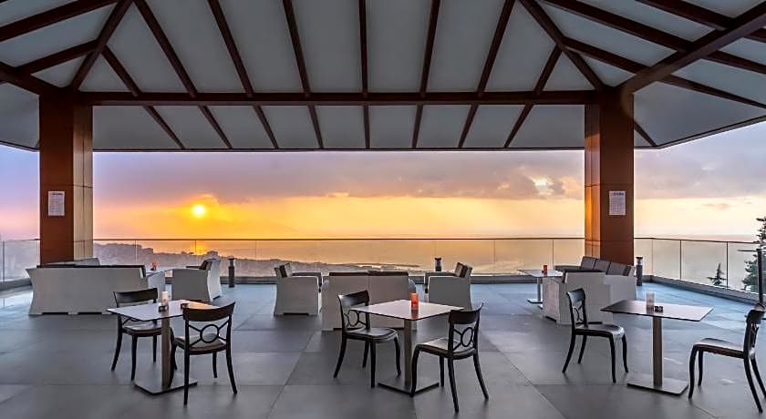 Radisson Blu Hotel Trabzon