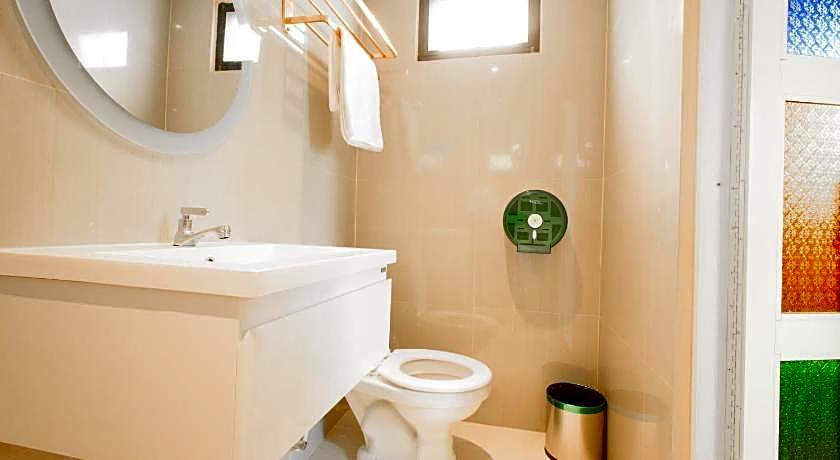 Cloud Nine Lodge Hotel