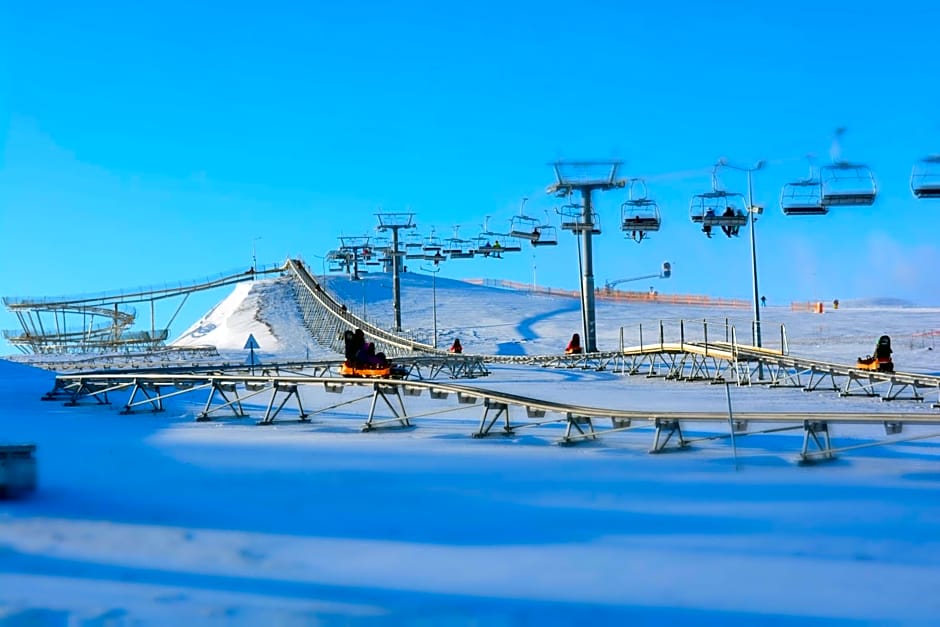 Hotel Gołębiewski Mikołajki