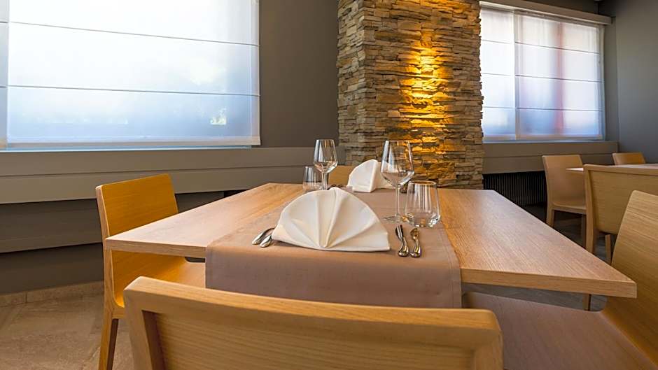 Hotel-Restaurant Ackersand