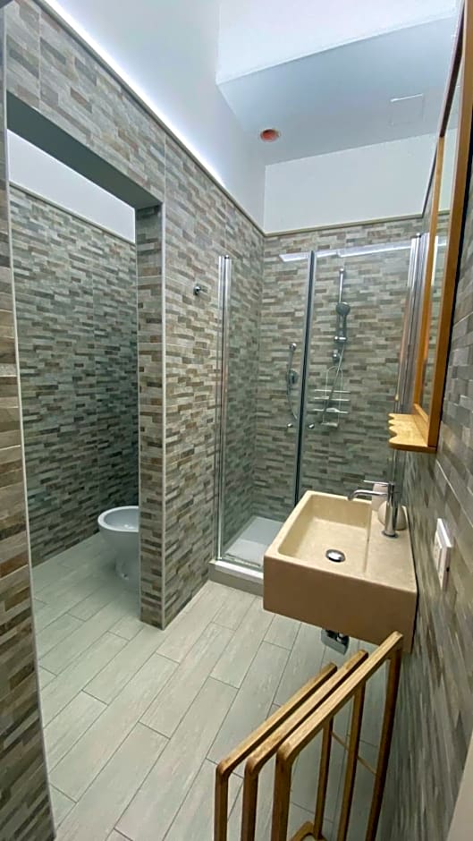 Bianca Suite Polignano