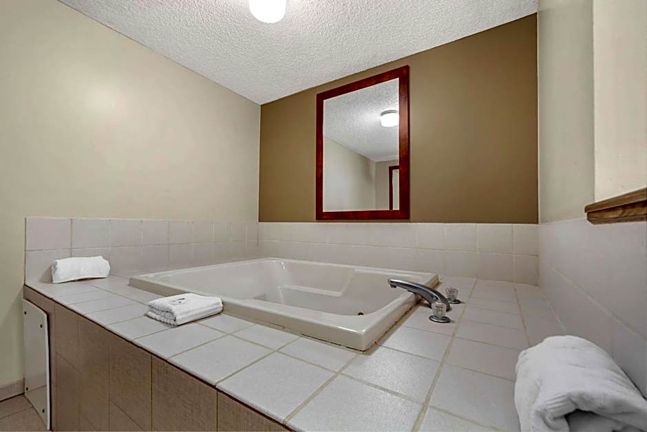 Comfort Inn Valentine