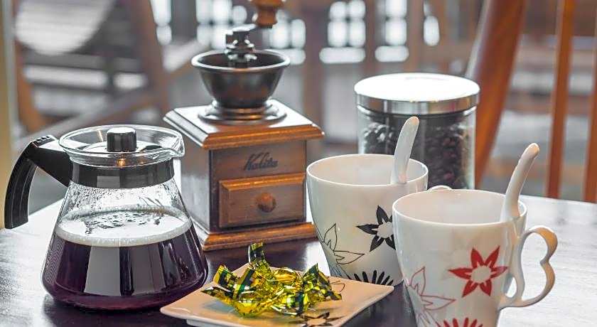 Ryokan Migiwatei Ochikochi