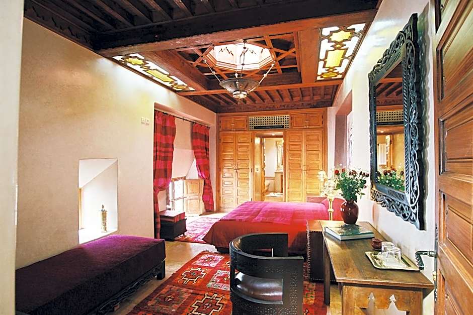 Riad Slitine & Spa
