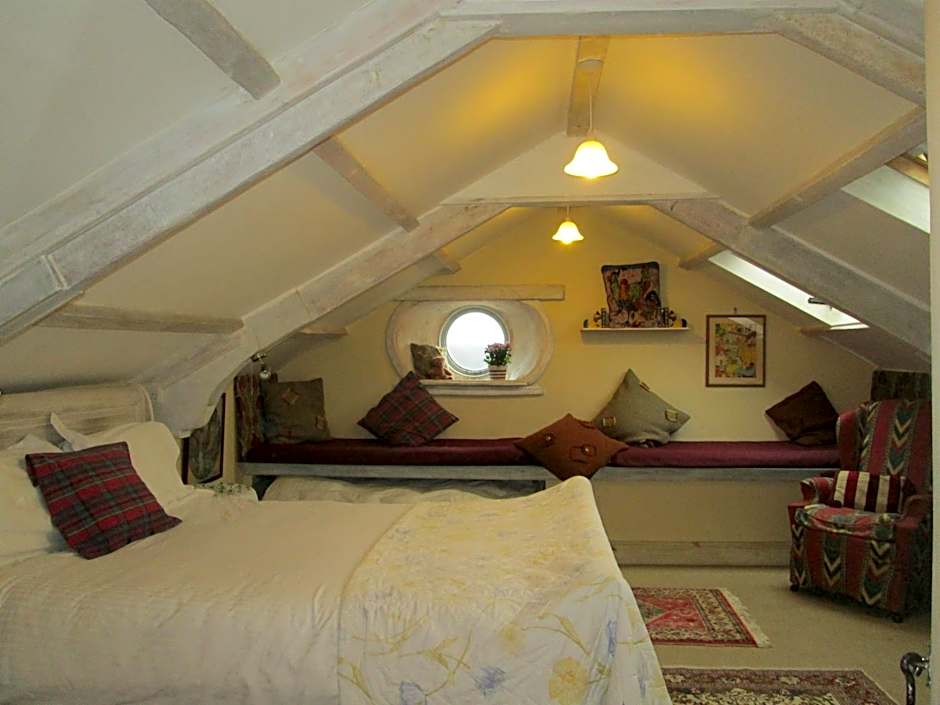 Alnwick Lodge West Cawledge Park