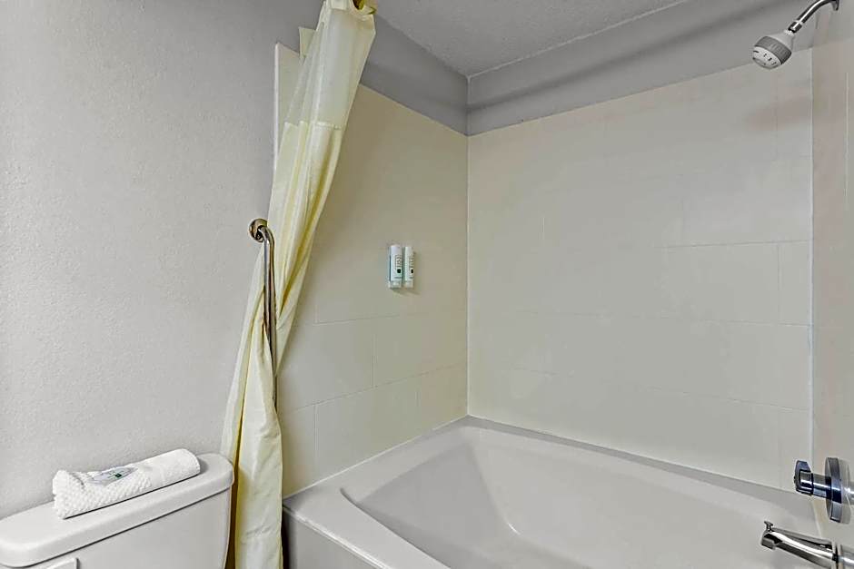 Quality Inn Rochester South