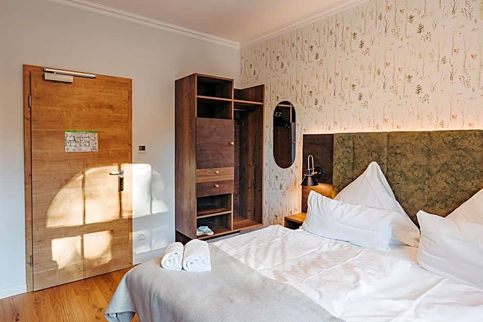 Schlosshotel Brilon-Wald