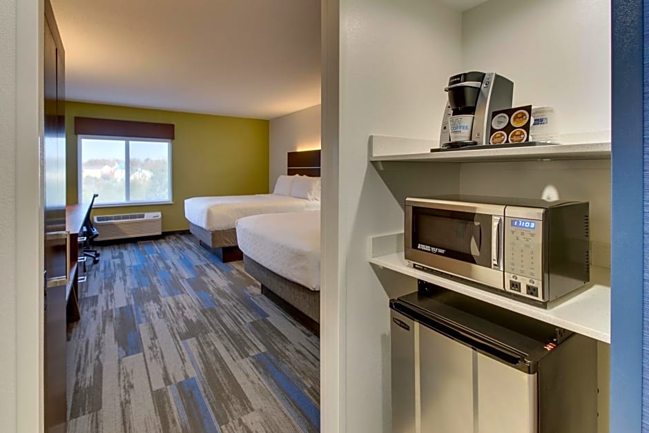 Holiday Inn Express Fishkill By IHG