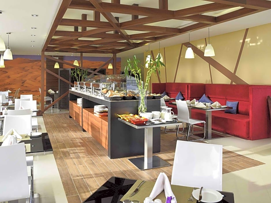 Novotel Suites Riyadh Dyar