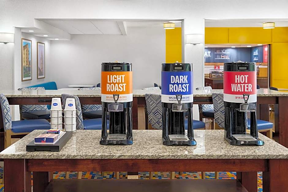 Hampton Inn Lawrence